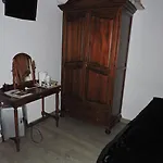 Gasthuis El Teju Valdaliga