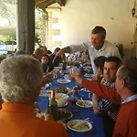 Gasthuis El Teju 4*