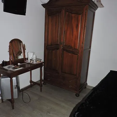 Gasthuis El Teju Valdaliga