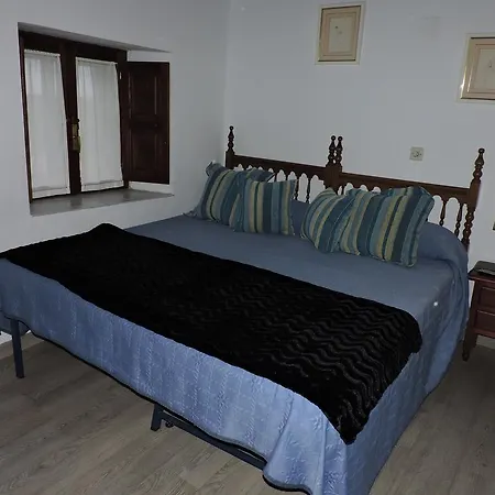 Casa de hóspedes El Teju 2*