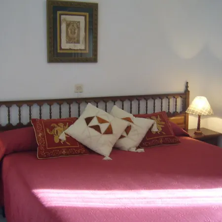 El Teju Casa de hóspedes