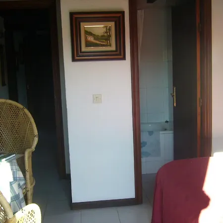El Teju Casa de hóspedes