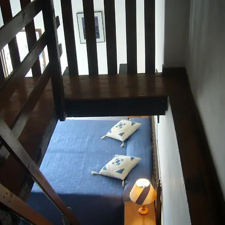 El Teju Gasthuis Valdaliga