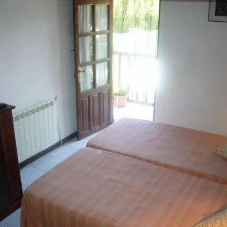 El Teju Guest house 4*
