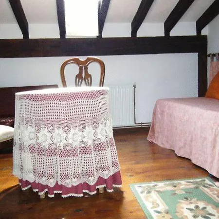 El Teju Casa de hóspedes Valdaliga