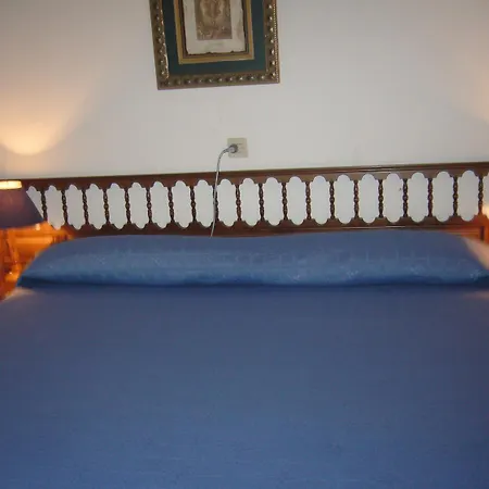 Casa de hóspedes El Teju Valdaliga