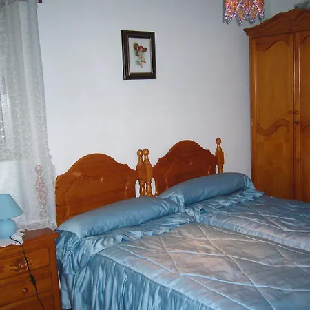 Casa de hóspedes El Teju