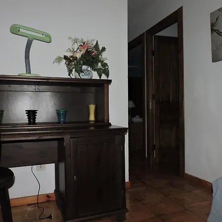 Casa de hóspedes El Teju Valdaliga