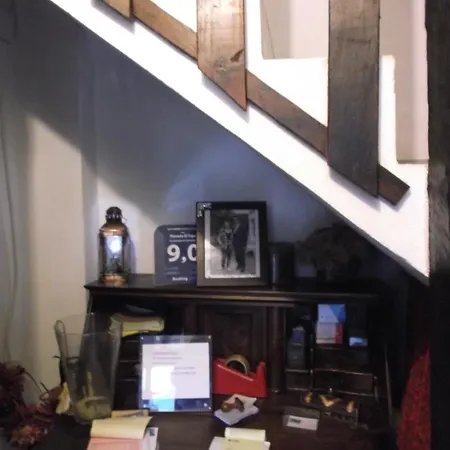 Casa de hóspedes El Teju
