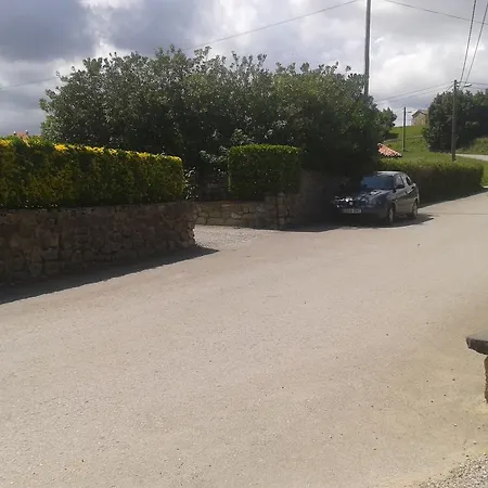 Guest house El Teju 4*