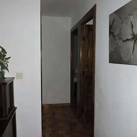 Casa de hóspedes El Teju