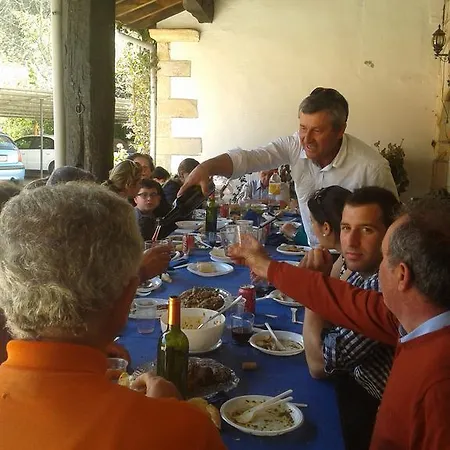 Guest house El Teju 4*