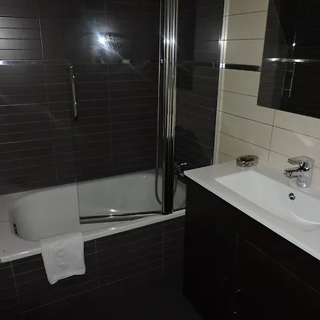 Gasthuis El Teju Valdaliga