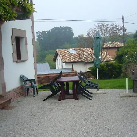 Casa de hóspedes El Teju