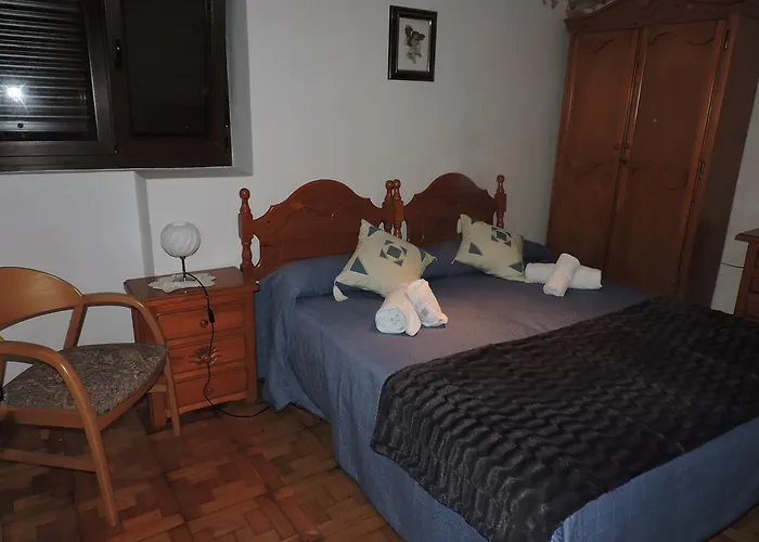 El Teju 4* Valdaliga