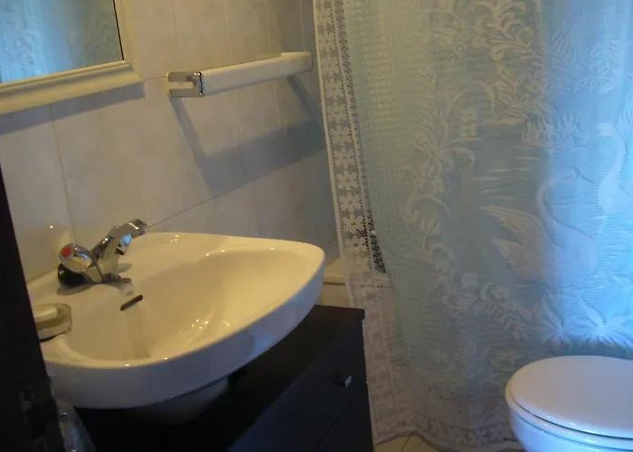 El Teju Gæstehus Valdaliga