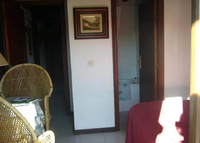 El Teju 게스트하우스