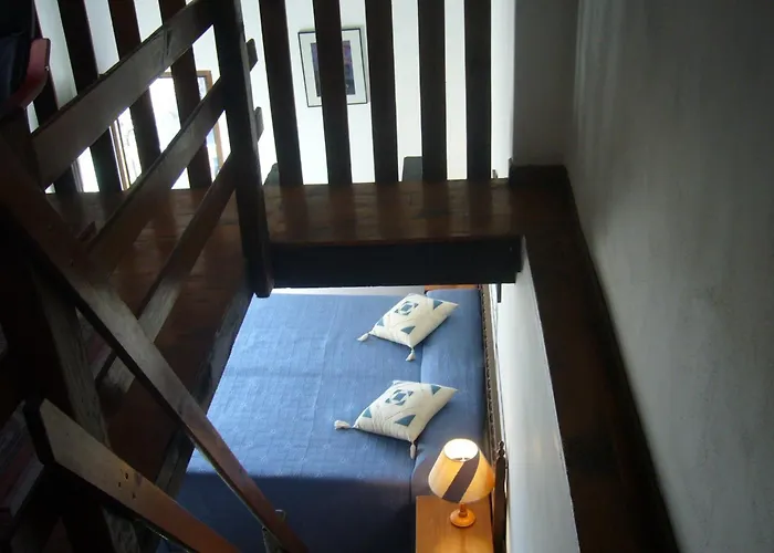 El Teju Gæstehus Valdaliga