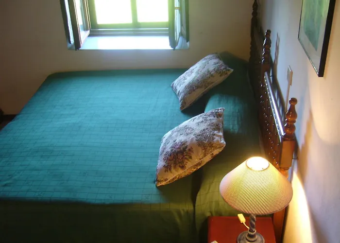 El Teju 게스트하우스