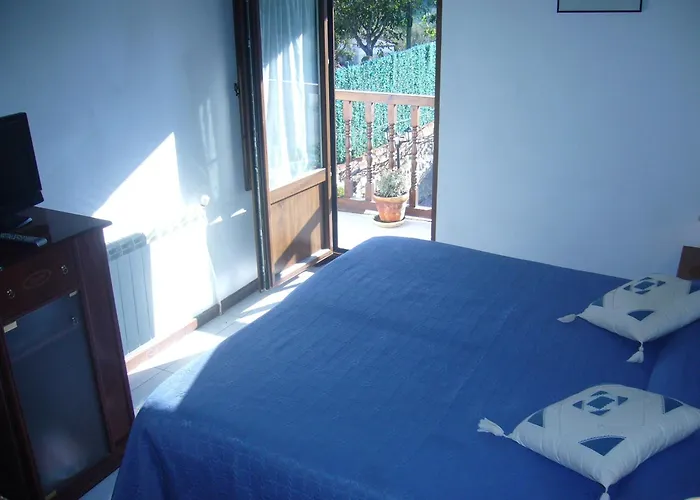 게스트하우스 El Teju 4*