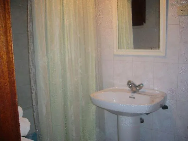 Gæstehus El Teju 4*