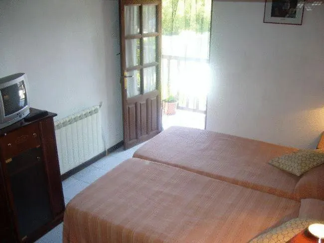 El Teju 게스트하우스 4*