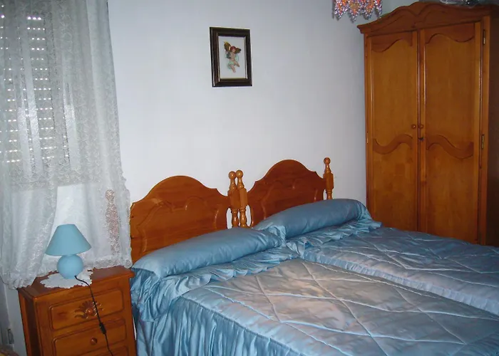 게스트하우스 El Teju