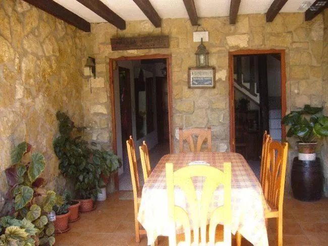 게스트하우스 El Teju 4*