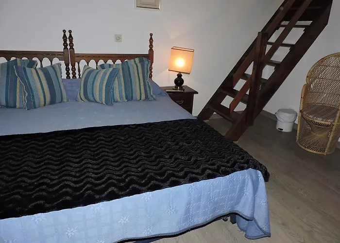 게스트하우스 El Teju