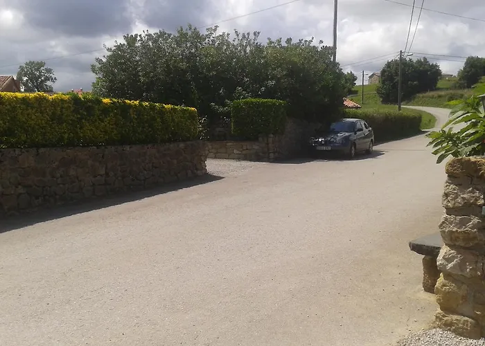 Gæstehus El Teju 4*