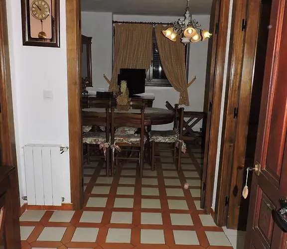 게스트하우스 El Teju