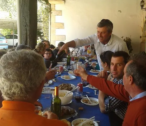 게스트하우스 El Teju 4*