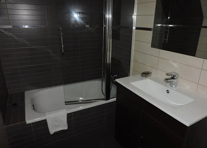 Gæstehus El Teju Valdaliga