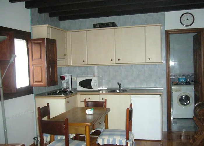 El Teju Gæstehus 4*