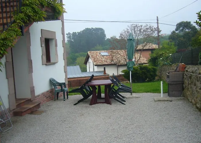 게스트하우스 El Teju