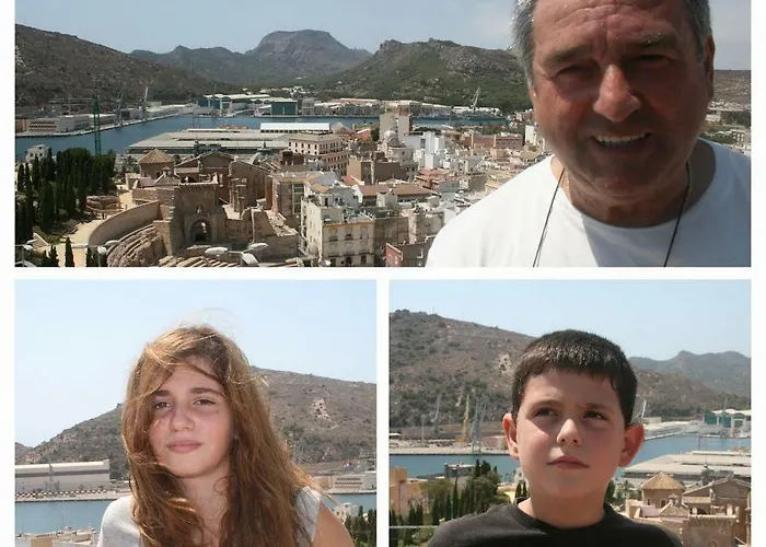 El Teju 4* Valdaliga